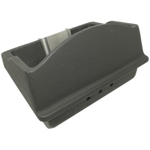 Creuzet 115mm x 100mm soba peleti CREZ008 Compatibil cu: CADEL, MCZ - Img 4