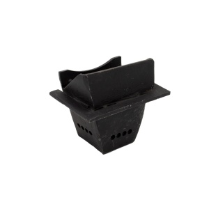 Creuzet 55mm x 113 mm soba peleti din otel - CREZ020 Compatibil cu : Fornello Stela 10 kW, Regina 8 kW, Koph 8kW - Img 3