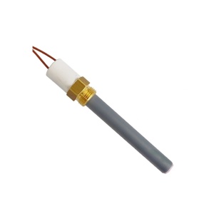 Rezistenta aprindere peleti 330W, cu filet 3/8 Nordica Extraflame HP30
