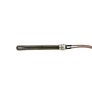 Rezistenta peleti 130mm, 250W, 3/8”
