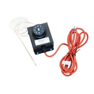 Termostat 50 - 300°C PROND