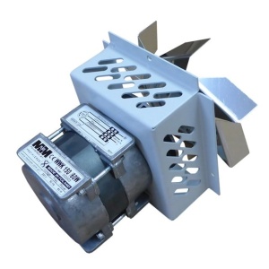 Ventilator exhaustare WWK150/60, centrala compatibil cu Dakon, Ferroli, Bosch, Junkers, Atmos 18-25kW - Img 2