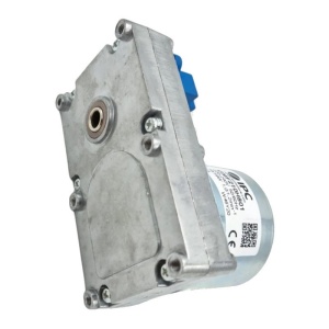 Motor reductor IPC GMF210H801, 1 rpm, 12W - 22W, ax 8,1 mm