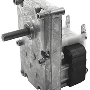 Motoreductor GGM Motor 2rpm 25W