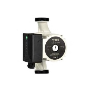Pompa de recirculare IBO PANDA 25-60 / 180 (5-45W)