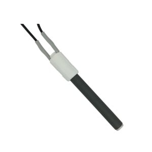 Rezistenta aprindere peleti ceramica, Burnit, Palazzetti ,260W, fara filet - Img 1