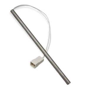 Rezistenta peleti, 240mm, 320W, Ø10 mm, fara filet, HT81474 echivalent HT72777 - HT81995