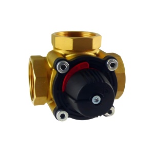 Vana amestec 3 cai LK DN40 (6/4”)