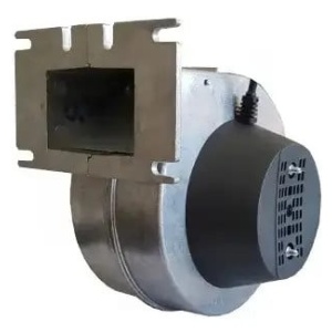 Ventilator centrala termica tip suflanta DRV18, flux aer 240 mc/ora, putere 80W - Img 4