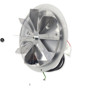 Ventilator exhaustare NATALINI LN2 (seria PL30) compatibil cu Eco Spar, Deville, Caminetti Montegrappa, Ravelli, Palazzetti, Piazzetta, La Nordica, Moretti Design, Emaflam și Qlima - Img 3
