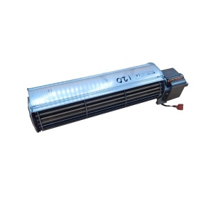 Ventilator tangential pentru sobe pe peleti, Fergas 181501, TGA 65/1-270/40