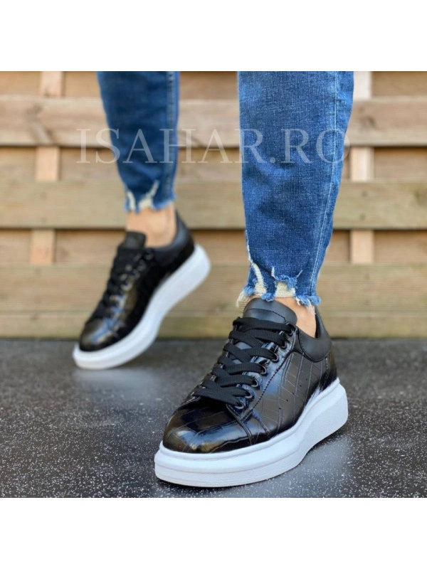 Pantofi sport barbati, casual, pentru evenimente speciale, ISAHAR