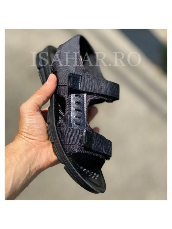 Sandale sport barbati, pentru drumetie, model nou, ISAHAR