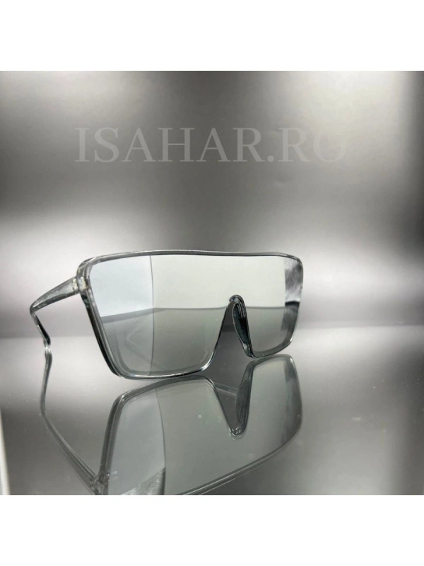 Ochelari de soare barbati, design nou, protecti UV, ISAHAR