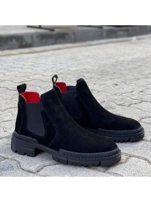 Ghete barbati, Piele Naturala, Imblamite, premium, model nou, talpa cusuta, Isahar