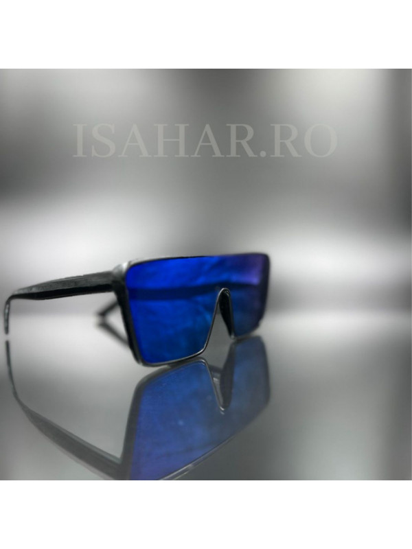 Ochelari de soare barbati, protecti UV, cod 1070, ISAHAR