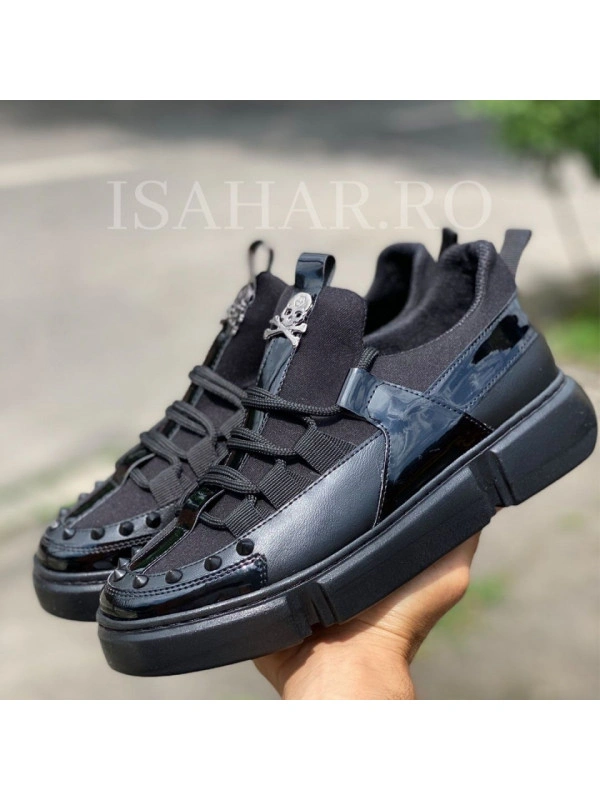 Pantofi sport barbati, un super model, stoc limitat, ISAHAR