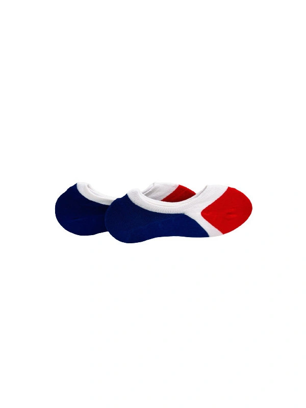 Sosete din bumbac, colorate, calitate superioara,casual, ISAHAR