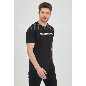 Tricou barbati , BREEZY un super model premium, ISAHAR - Img 2