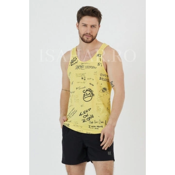 Maiou barbati , BREEZY super cool, material premium ISAHAR - Img 1