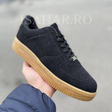 Pantofi sport barbati, talpa AIR MAX, model casual, ISAHAR