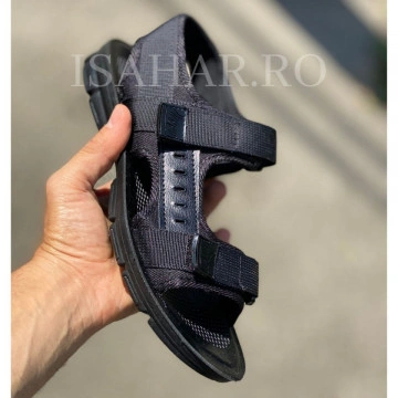 Sandale sport barbati, pentru drumetie, model nou, ISAHAR