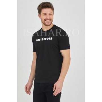 Tricou barbati , BREEZY un super model premium, ISAHAR