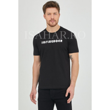 Tricou barbati , BREEZY un super model premium, ISAHAR - Img 3