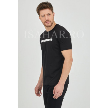 Tricou barbati , BREEZY un super model premium, ISAHAR - Img 4