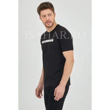 Tricou barbati , BREEZY un super model premium, ISAHAR - Img 4
