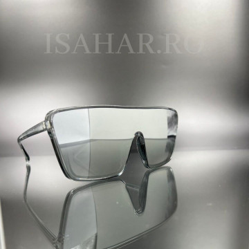 Ochelari de soare barbati, design nou, protecti UV, ISAHAR - Img 1