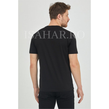 Tricou barbati , BREEZY un super model premium, ISAHAR - Img 5