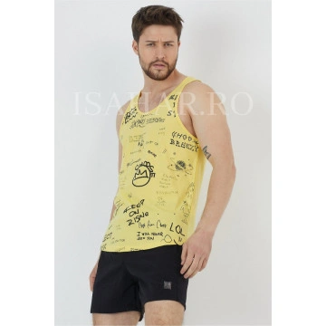 Maiou barbati , BREEZY super cool, material premium ISAHAR - Img 5