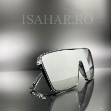 Ochelari de soare barbati, design nou, protecti UV, ISAHAR - Img 3