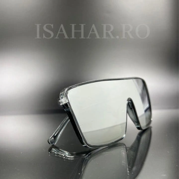 Ochelari de soare barbati, design nou, protecti UV, ISAHAR - Img 3