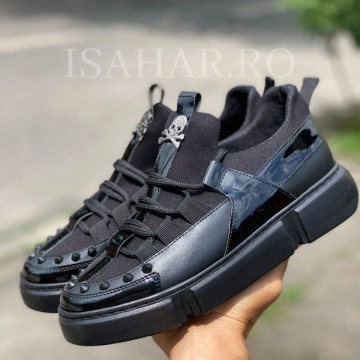Pantofi sport barbati, un super model, stoc limitat, ISAHAR
