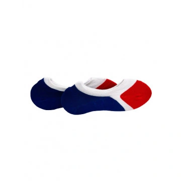 Sosete din bumbac, colorate, calitate superioara,casual, ISAHAR
