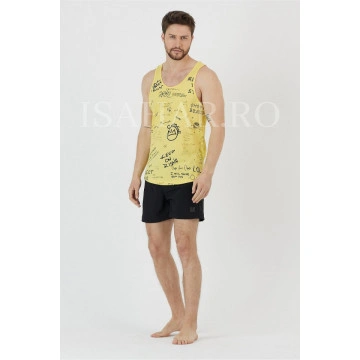 Maiou barbati , BREEZY super cool, material premium ISAHAR - Img 8