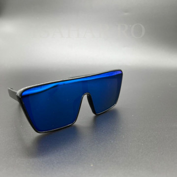 Ochelari de soare barbati, protecti UV, cod 1070, ISAHAR - Img 3