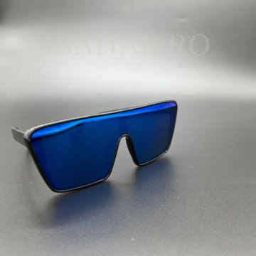 Ochelari de soare barbati, protecti UV, cod 1070, ISAHAR - Img 3