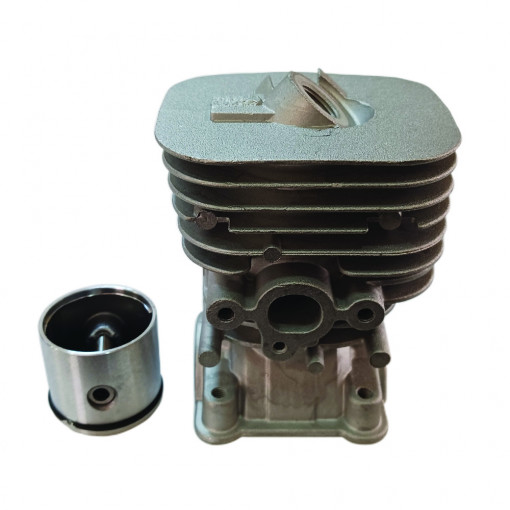 Set motor compatibil motocoasa Husqarna 128R-calitate superioara (cal. I)