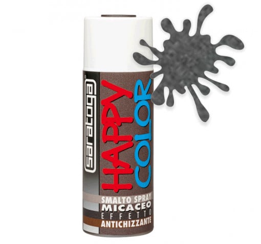 VOPSEA SPRAY EFECT ANTICHIZAT GRAFIT 400ml