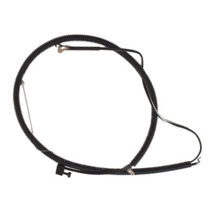 Cablu acceleratie complet pentru motocositoare 135R, 333R, 335RX, 535RX - Orignal Husqvarna