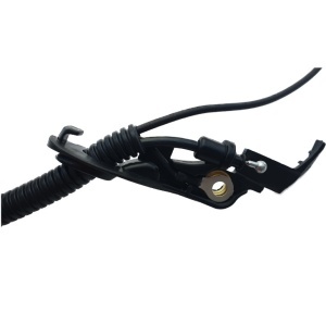 Cablu acceleratie complet pentru motocositoare Husqvarna 545RX, 545RXT - Original Husqvarna - Img 5