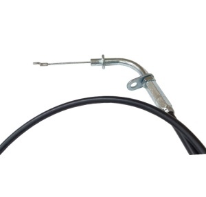 Cablu acceleratie pentru motocositoare Anova D546HXP - Original Anova - Img 3