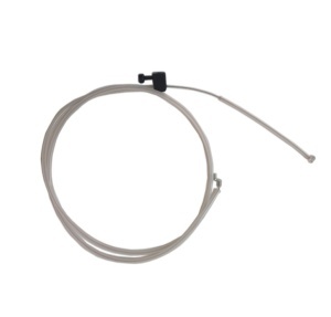 Cablu acceleratie pentru motocositoare Husqvarna 135R, 333R, 335RX, 535RX - Original HusqvarnaHusqvarna - Img 5