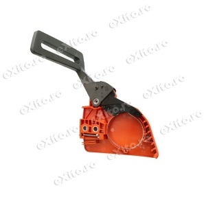 Capac ambreiaj original drujba Husqvarna 136, 137, 142 - Img 2