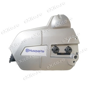 Capac ambreiaj original drujba Husqvarna 562XP - Img 4