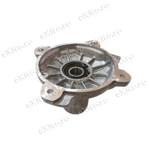 Capac ambreiaj original motocoasa Husqvarna 555 FXT - Img 2