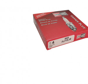 Champion Bujie Champion 4 timpi RJ19LM - pack 4 buc.